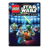 Lego Star Wars As