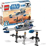 Lego Star Wars Assassin