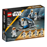 Lego Star Wars Batalha