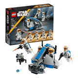 Lego Star Wars Batalha