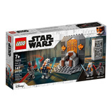 Lego Star Wars Blocos De Montar