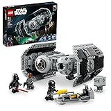 Lego Star Wars Bombardeiro