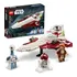 Lego Star Wars Caça Estelar Jedi De Obi-wan Kenobi 75333 