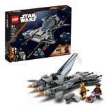 Lego Star Wars Caca