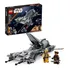 Lego Star Wars Caça Snub Pirata 75346 (285 Peças)