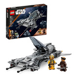 Lego Star Wars Caca