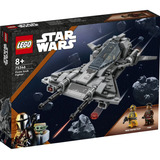 Lego Star Wars Caca