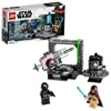 Lego Star Wars Canhão Da Death Star 75246