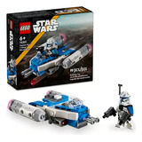 Lego Star Wars Capitao