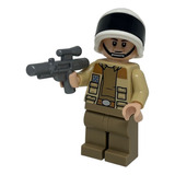 Lego Star Wars Captain