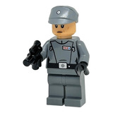 Lego Star Wars Captain