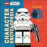 Lego Star Wars Character