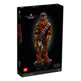 Lego Star Wars Chewbacca