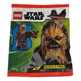 Lego Star Wars Chewbacca
