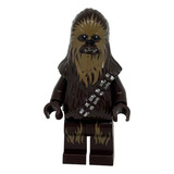 Lego Star Wars Chewbacca