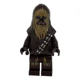 Lego Star Wars Chewbacca