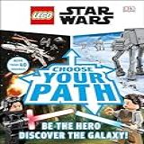 LEGO Star Wars Choose Your Path Library Edition 