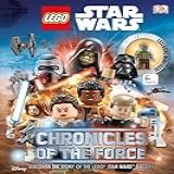 LEGO Star Wars Chronicles Of