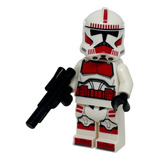 Lego Star Wars Clone