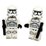 Lego Star Wars Clone