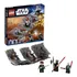 Lego Star Wars Clone Wars Sith Nightspeeder