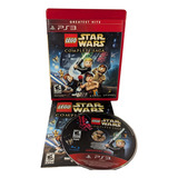 Lego Star Wars Complete