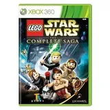 Lego Star Wars Complete