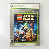 Lego Star Wars Complete