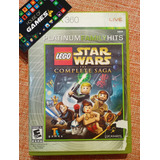Lego Star Wars Complete