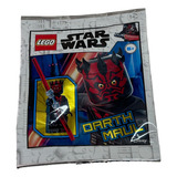 Lego Star Wars Darth