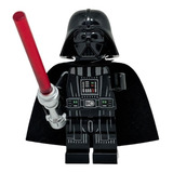 Lego Star Wars Darth Vader Minifigura Boneco Original