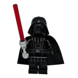 Lego Star Wars Darth Vader Minifigura Boneco Original