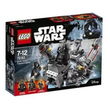 Lego Star Wars Darth