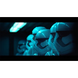 Lego Star Wars Despertar