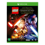 Lego Star Wars Despertar