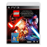 Lego Star Wars Despertar