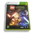 Lego Star Wars Despertar Xbox 360 Dublado Fisico!