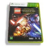 Lego Star Wars Despertar