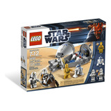 Lego Star Wars Droid