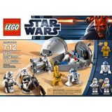 Lego Star Wars Droid