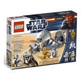 Lego Star Wars Droid Scape