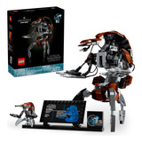 Lego Star Wars Droideka