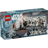 Lego Star Wars Embarque