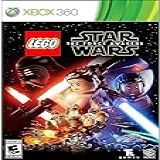 Lego Star Wars: Force Awakens