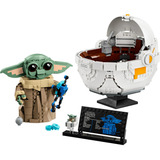 Lego Star Wars Grogu