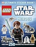 LEGO Star Wars Heroes Ultimate