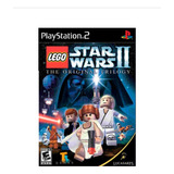 Lego Star Wars Ii