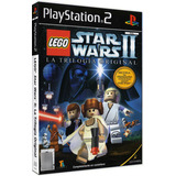 Lego Star Wars Ii