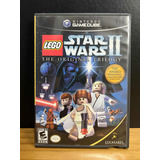 Lego Star Wars Ii