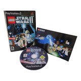 Lego Star Wars Ii